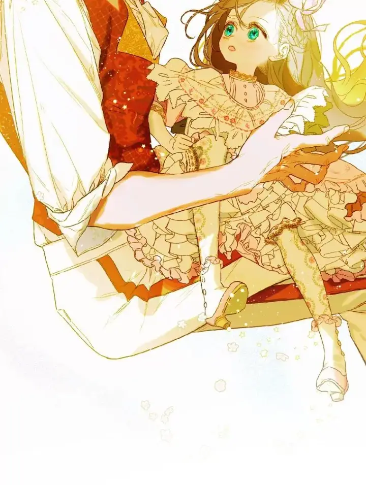 《契约皇后的女儿》8.独闯办公室图43