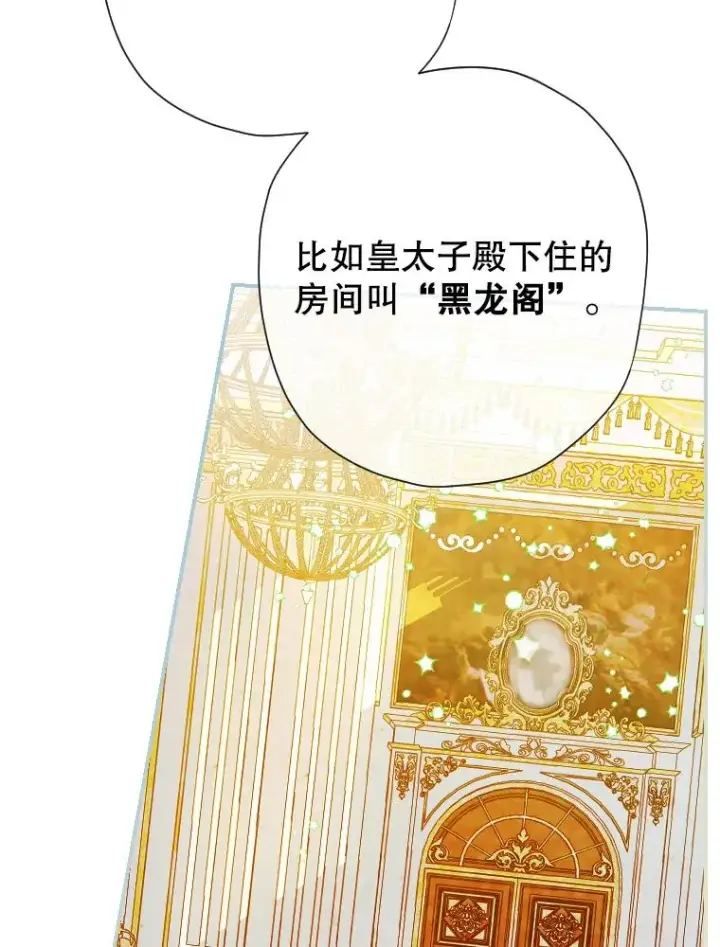 《契约皇后的女儿》9.专属侍从图100