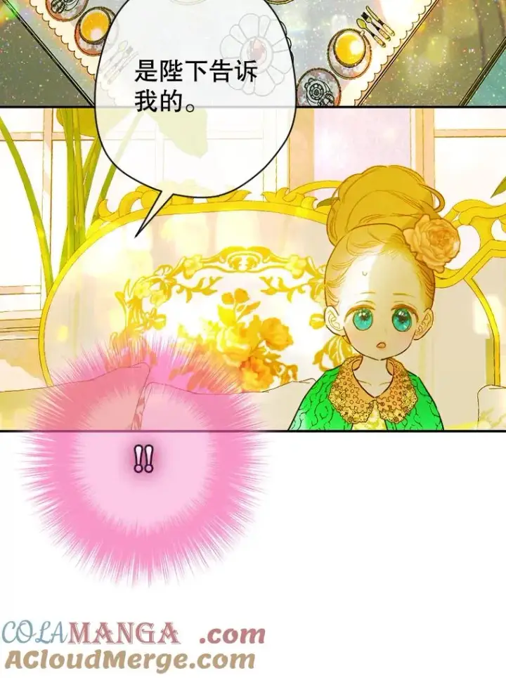 《契约皇后的女儿》9.专属侍从图117