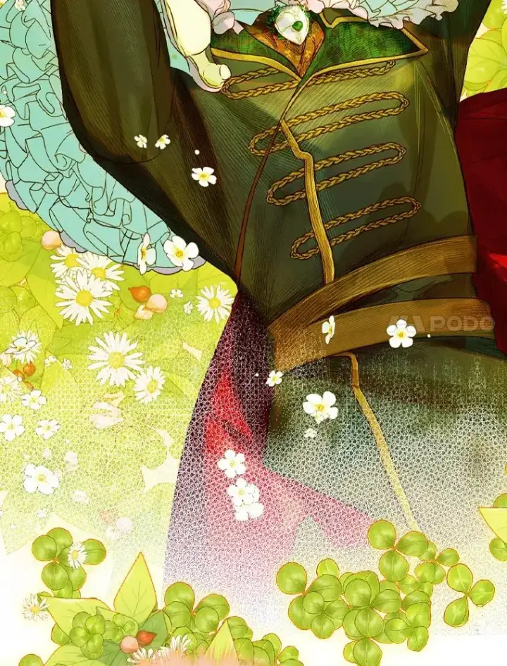 《契约皇后的女儿》9.专属侍从图31