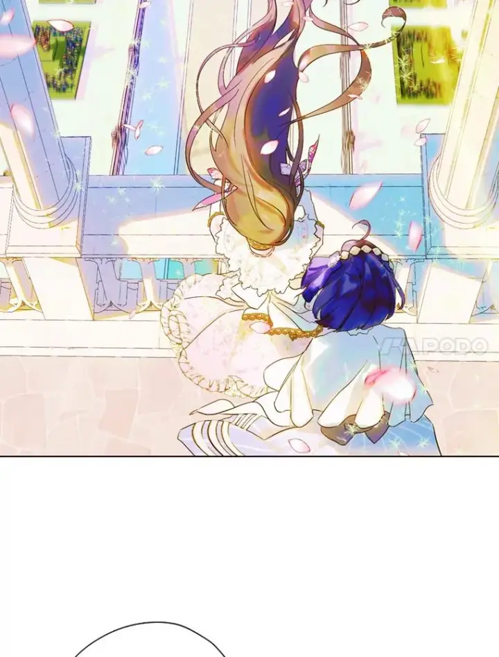 《契约皇后的女儿》9.专属侍从图96