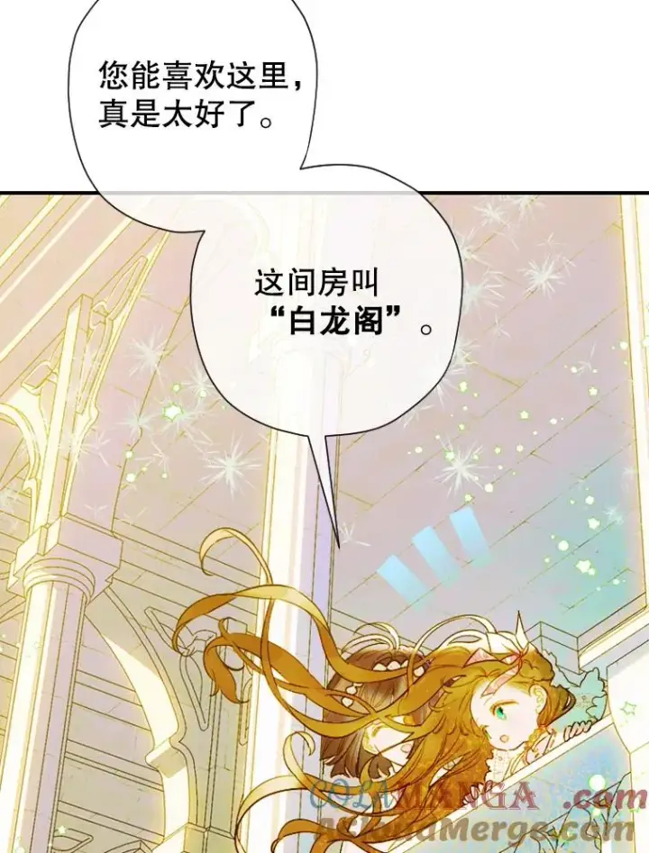 《契约皇后的女儿》9.专属侍从图97
