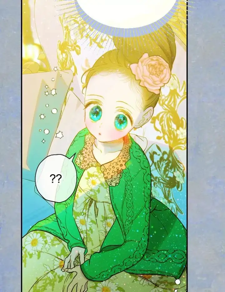 《契约皇后的女儿》10.怎么不长高图32