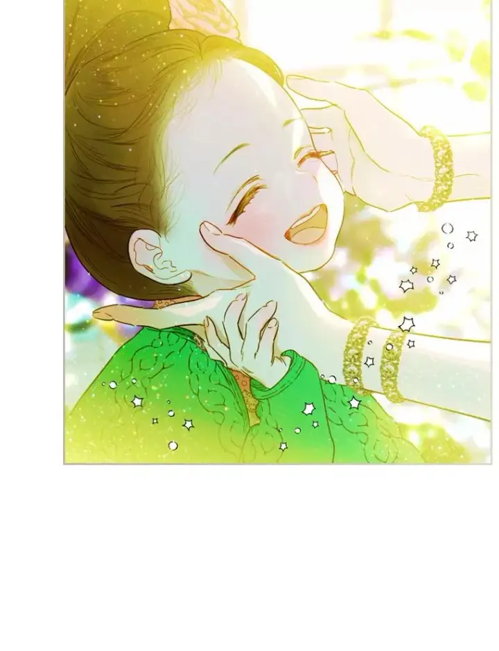 《契约皇后的女儿》10.怎么不长高图43