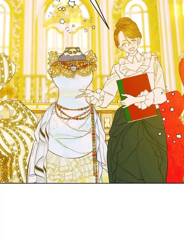 《契约皇后的女儿》10.怎么不长高图59