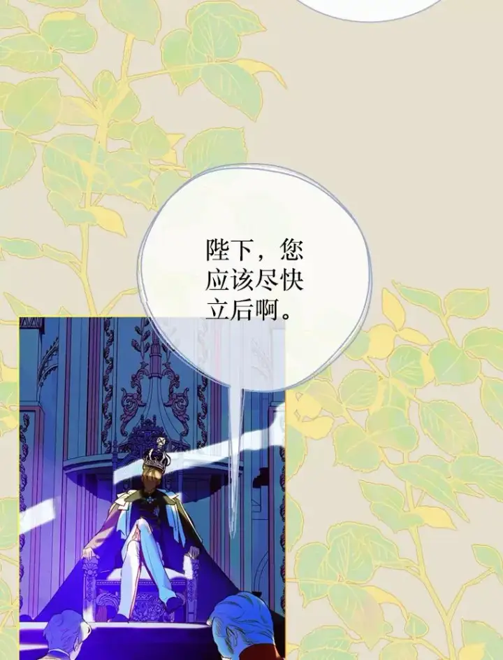 《契约皇后的女儿》11.父皇图50