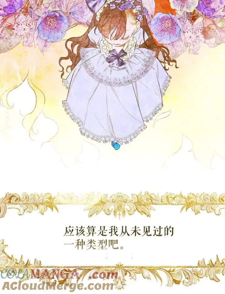 《契约皇后的女儿》11.父皇图61