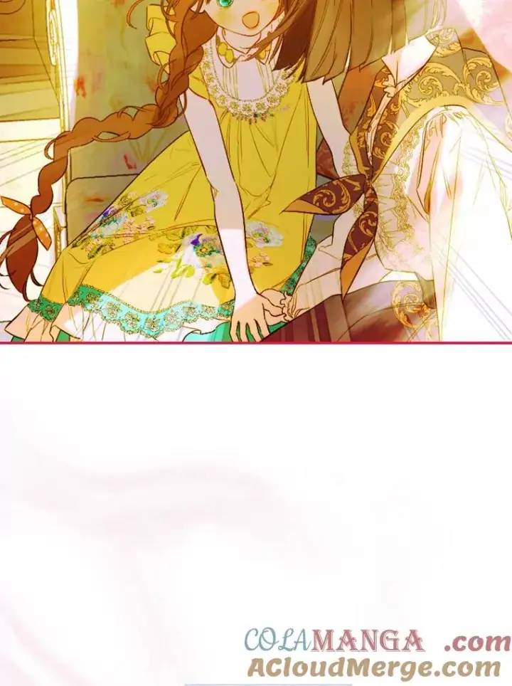 《契约皇后的女儿》12.龙的后代图101