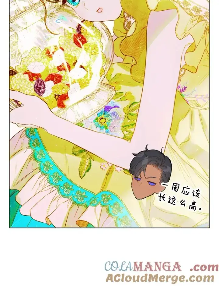 《契约皇后的女儿》12.龙的后代图37