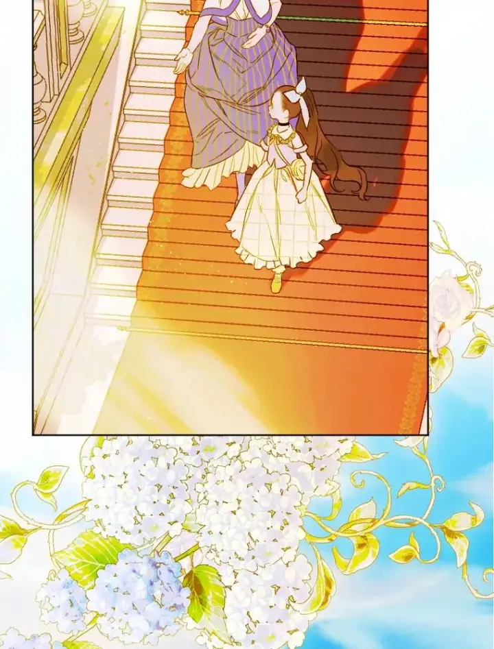 《契约皇后的女儿》13.皇宫探秘图10