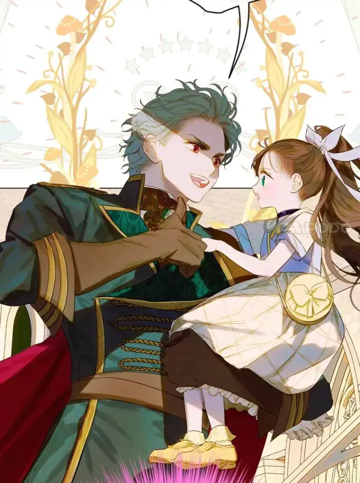 《契约皇后的女儿》13.皇宫探秘图103
