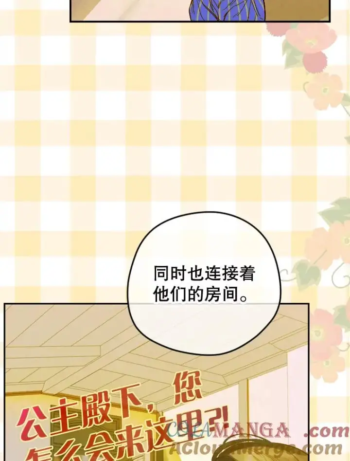 《契约皇后的女儿》13.皇宫探秘图21