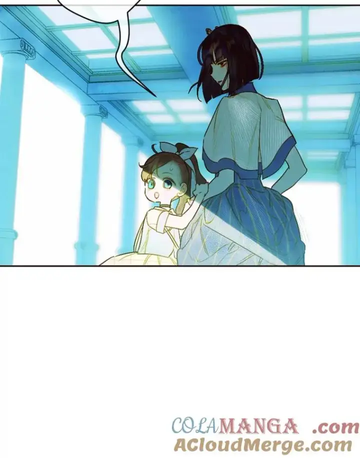 《契约皇后的女儿》13.皇宫探秘图37