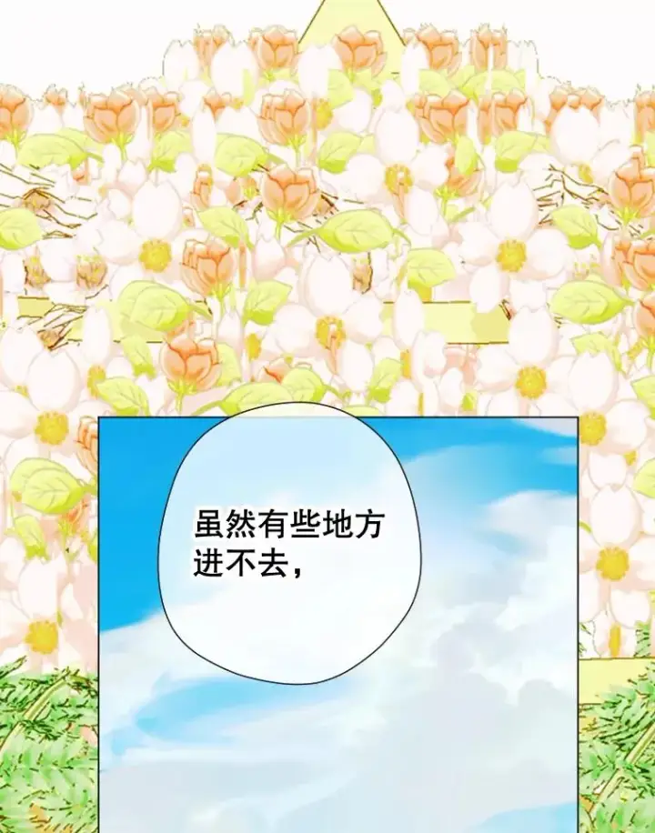 《契约皇后的女儿》13.皇宫探秘图39