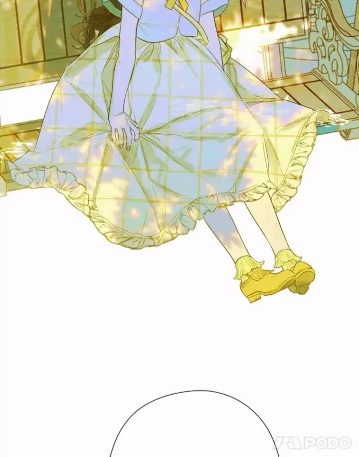 《契约皇后的女儿》13.皇宫探秘图42