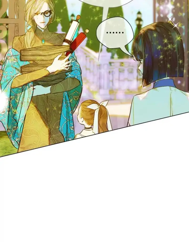 《契约皇后的女儿》13.皇宫探秘图56