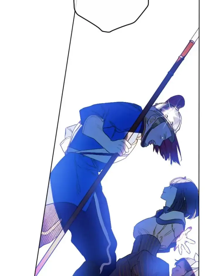 《契约皇后的女儿》14.教训士兵图51