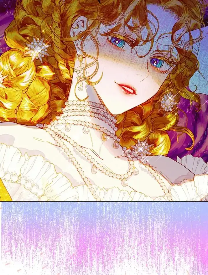 《契约皇后的女儿》15.了不起的皇后！图90