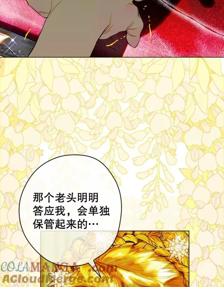 《契约皇后的女儿》16.皇太子归来图10