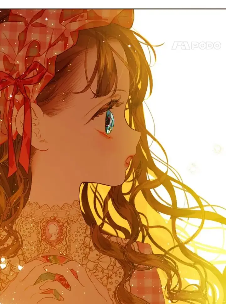 《契约皇后的女儿》16.皇太子归来图41