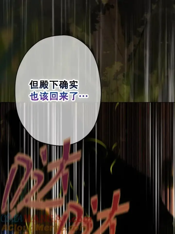 《契约皇后的女儿》16.皇太子归来图49