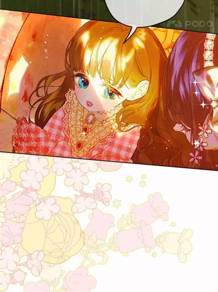 《契约皇后的女儿》16.皇太子归来图57