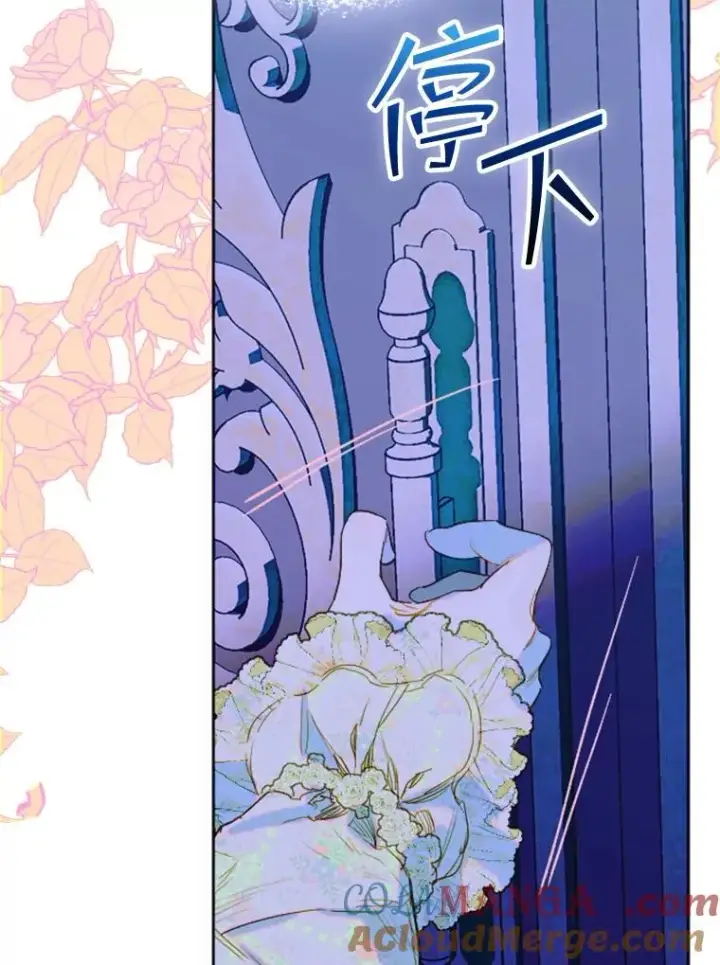 《契约皇后的女儿》17.初次见面图45