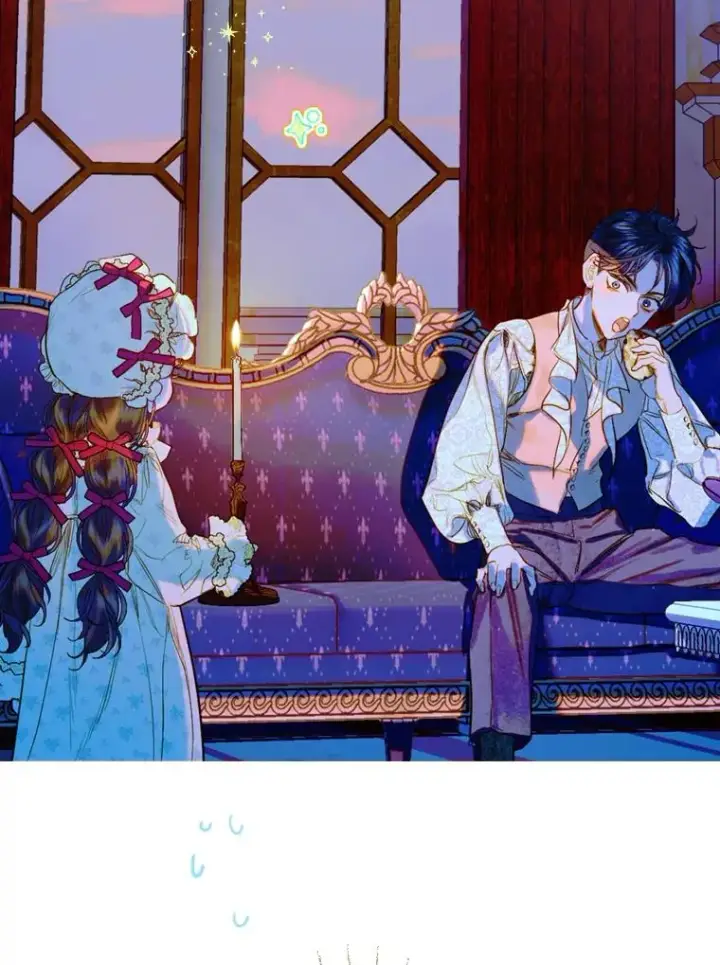 《契约皇后的女儿》17.初次见面图54