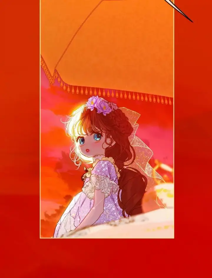 《契约皇后的女儿》18.茶话会图108
