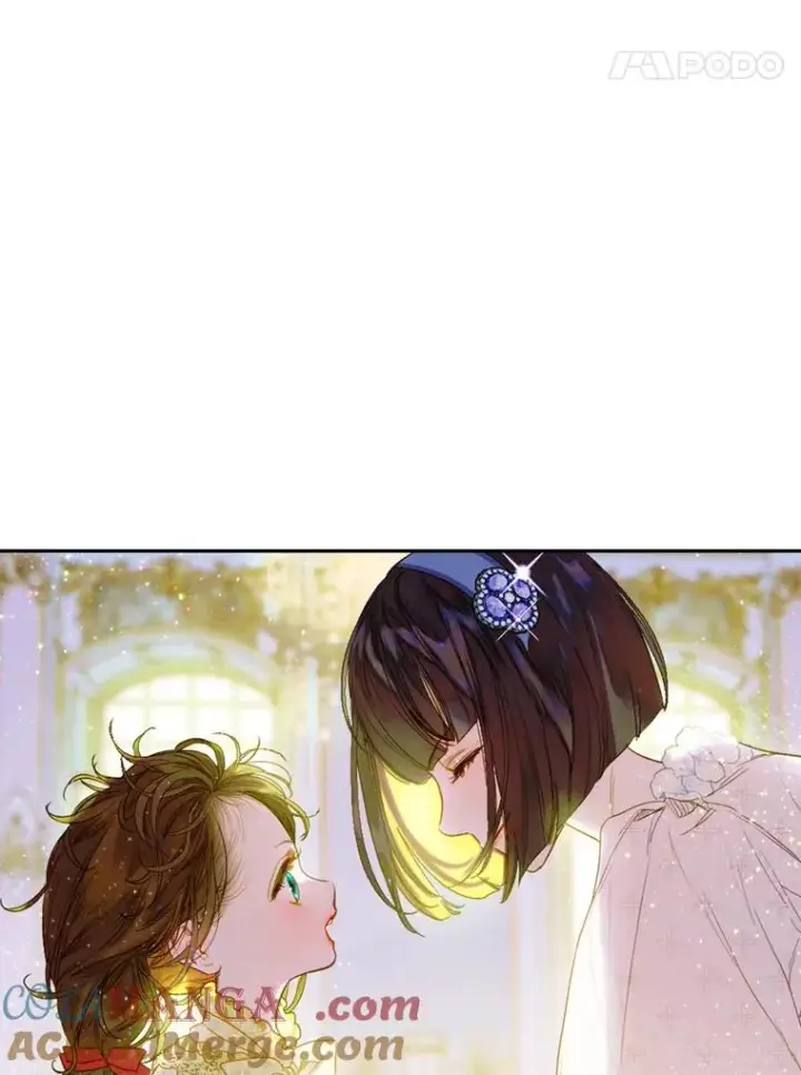 《契约皇后的女儿》18.茶话会图21