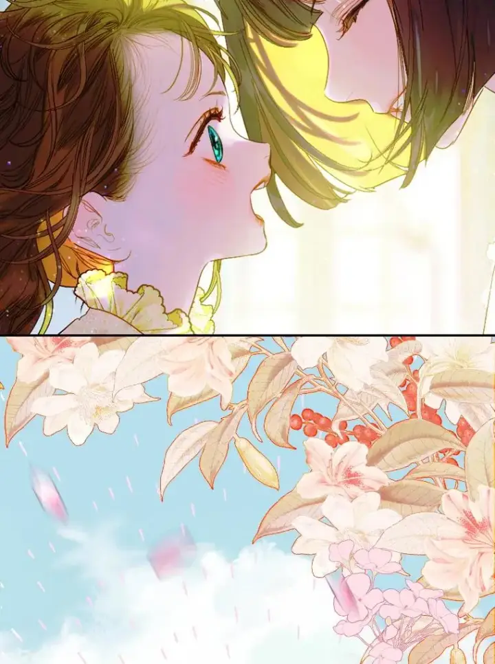 《契约皇后的女儿》18.茶话会图23
