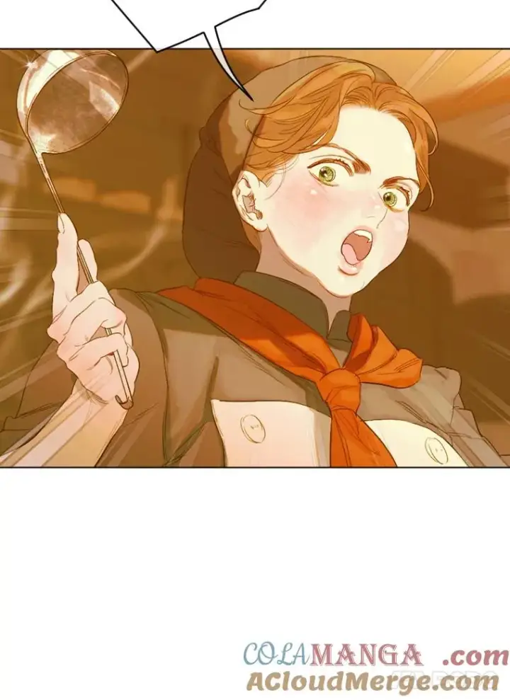 《契约皇后的女儿》18.茶话会图37
