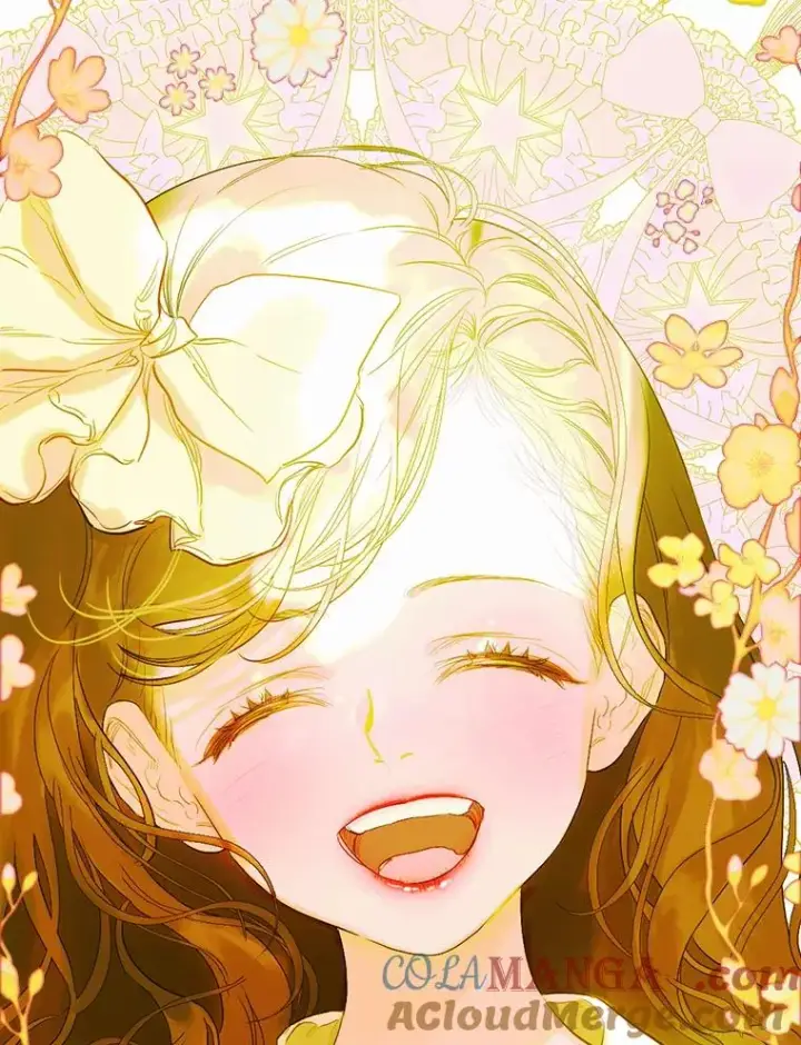 《契约皇后的女儿》18.茶话会图45