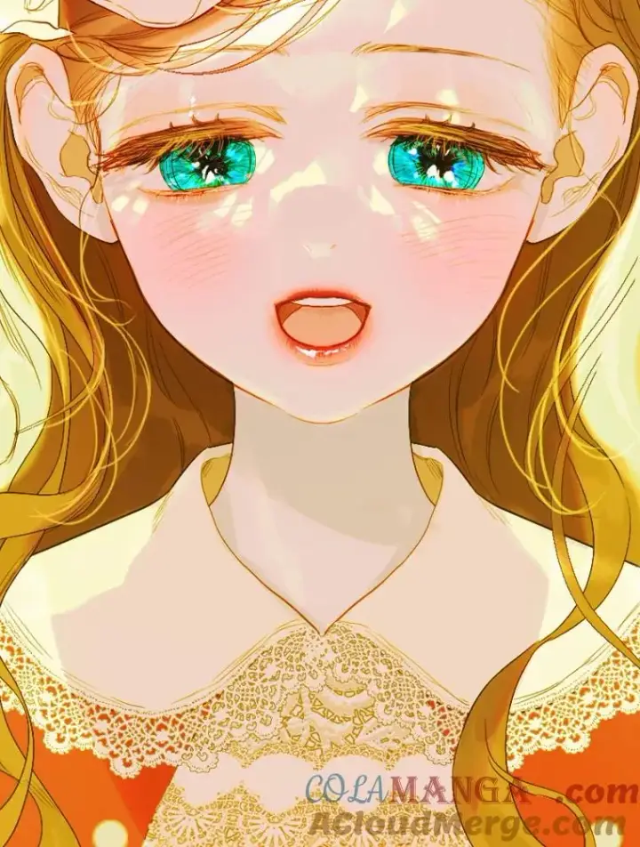 《契约皇后的女儿》18.茶话会图65