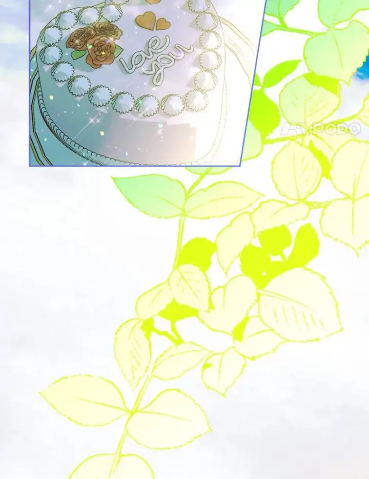 《契约皇后的女儿》18.茶话会图76