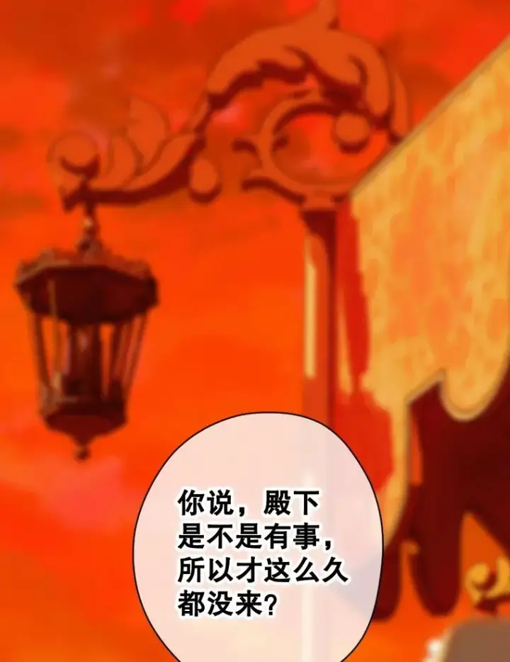 《契约皇后的女儿》18.茶话会图88