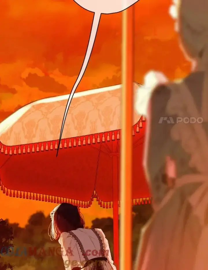 《契约皇后的女儿》18.茶话会图89