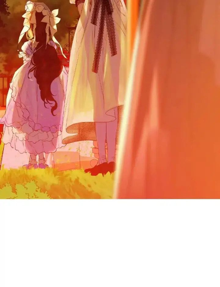 《契约皇后的女儿》18.茶话会图90
