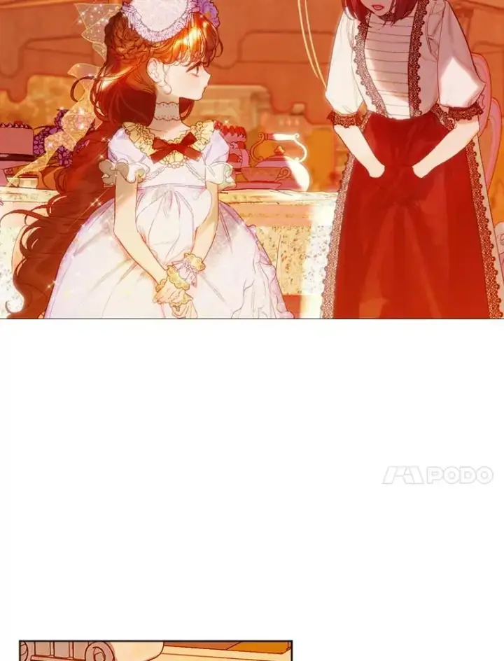 《契约皇后的女儿》18.茶话会图92
