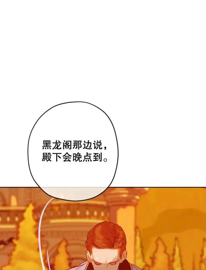 《契约皇后的女儿》18.茶话会图95