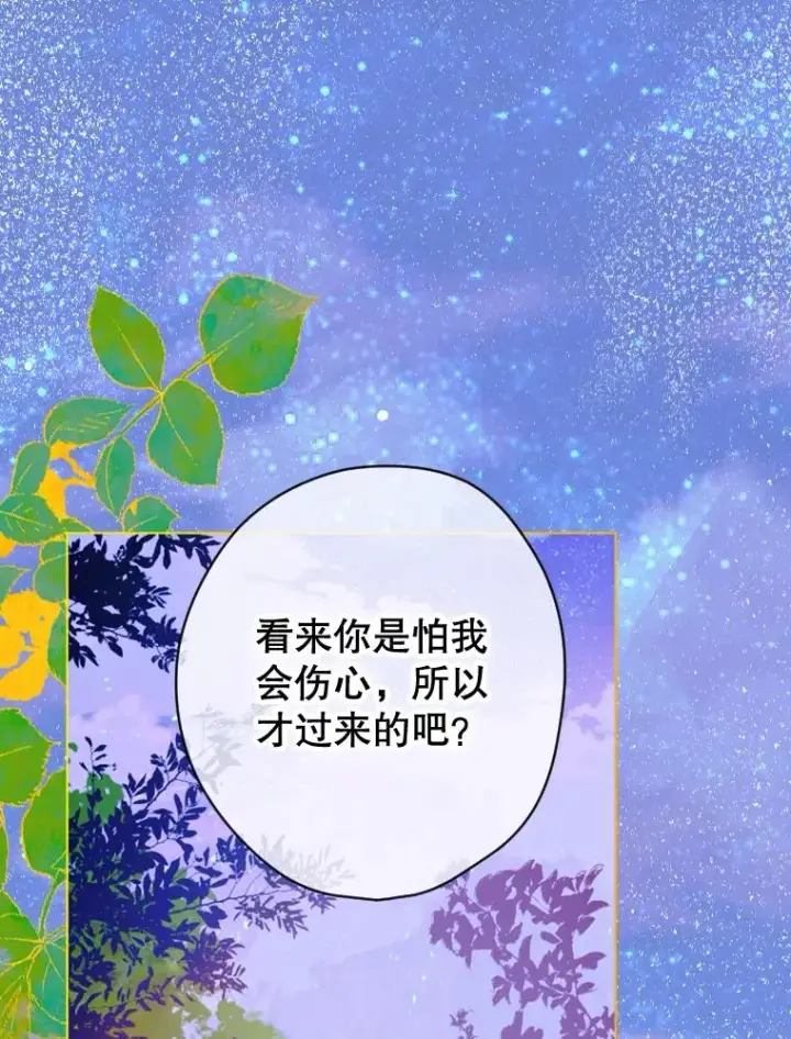 《契约皇后的女儿》19.爽约图100
