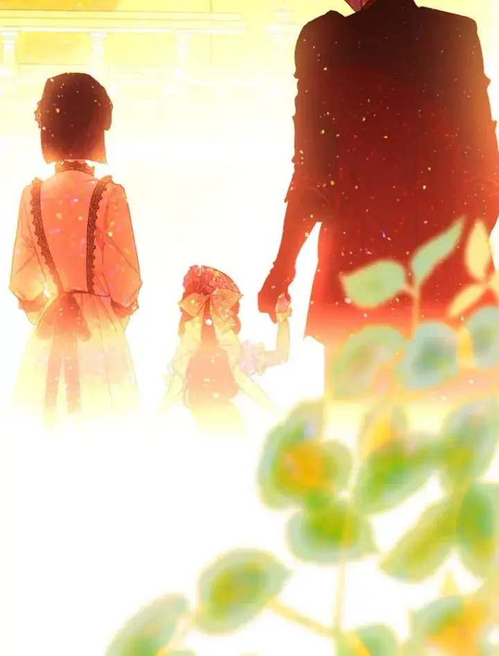 《契约皇后的女儿》19.爽约图104