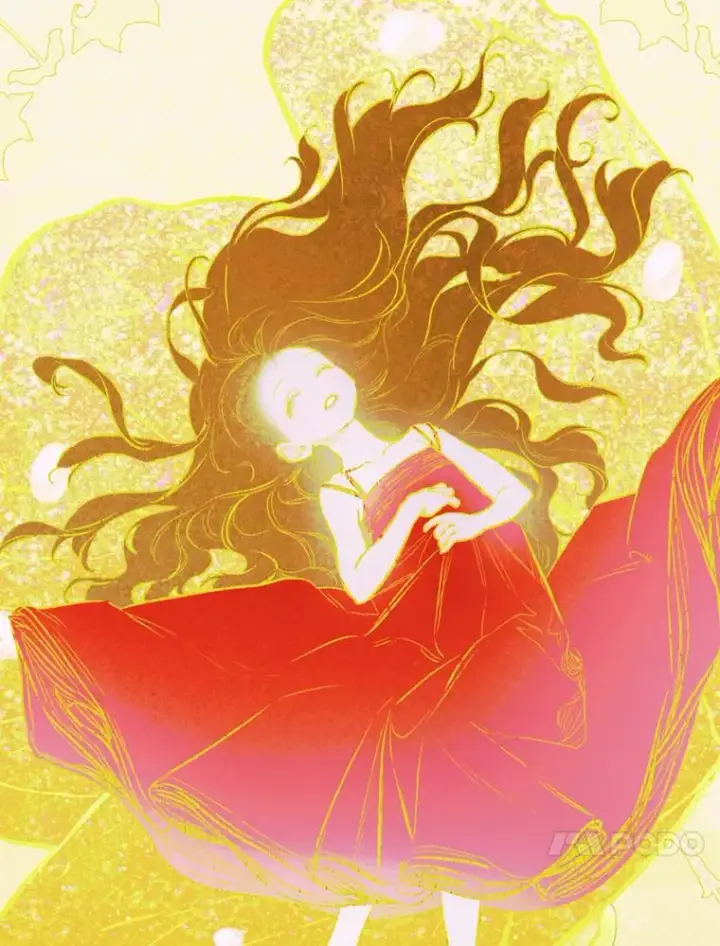 《契约皇后的女儿》19.爽约图108