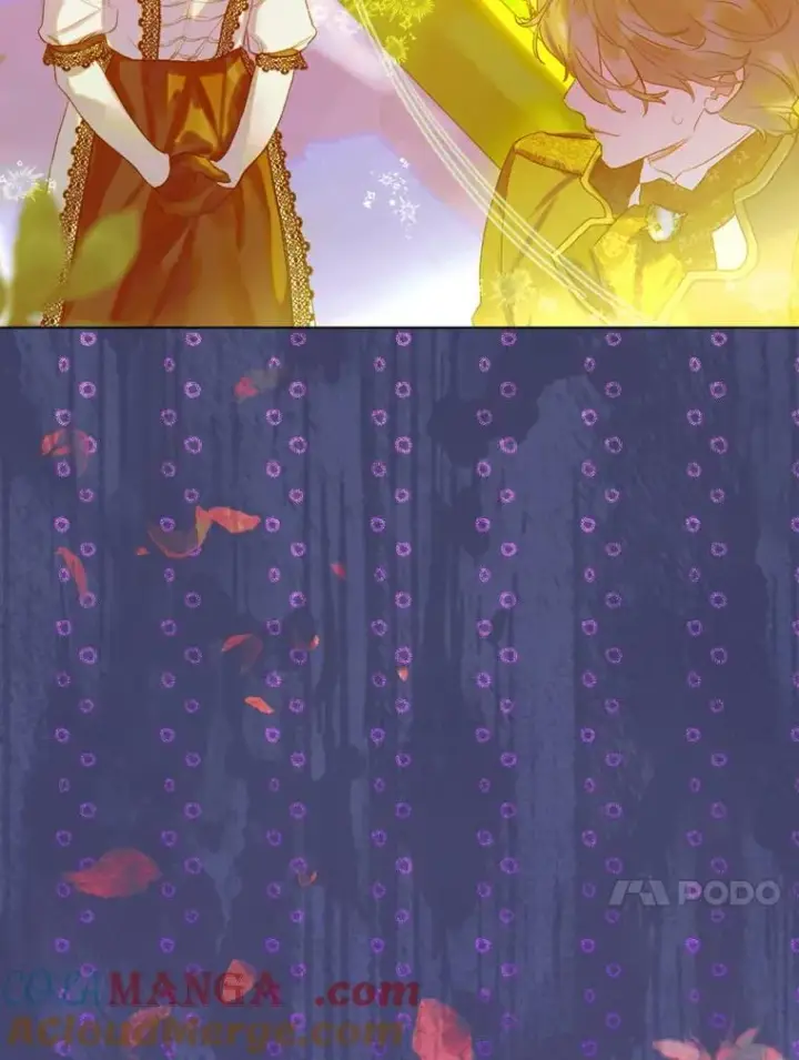 《契约皇后的女儿》19.爽约图121
