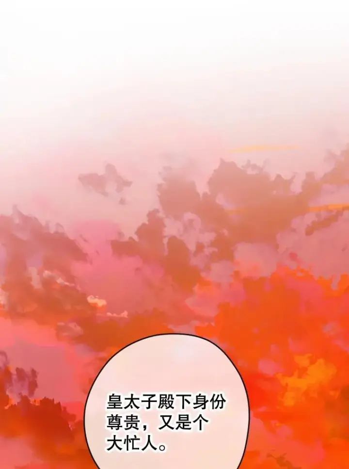《契约皇后的女儿》19.爽约图20