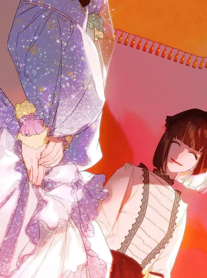 《契约皇后的女儿》19.爽约图22