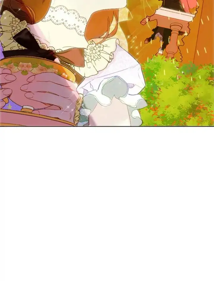 《契约皇后的女儿》19.爽约图58