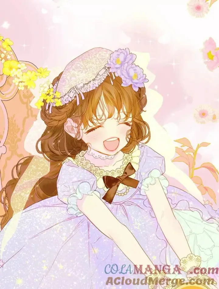《契约皇后的女儿》19.爽约图61