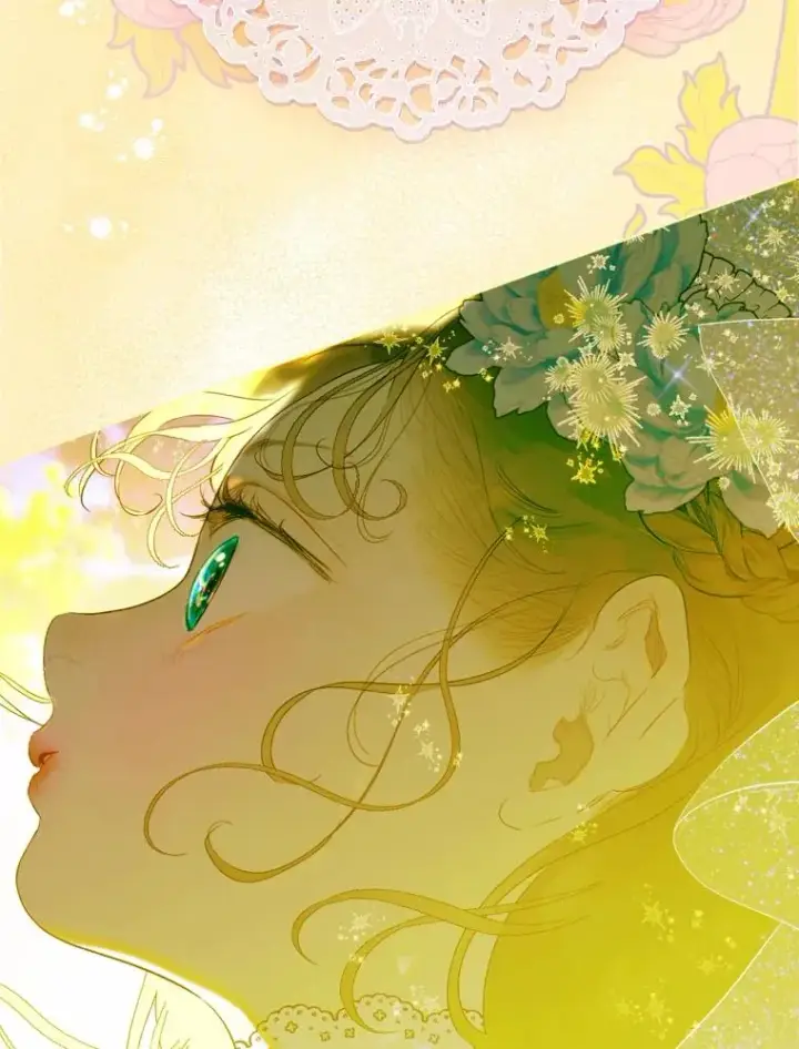 《契约皇后的女儿》19.爽约图83