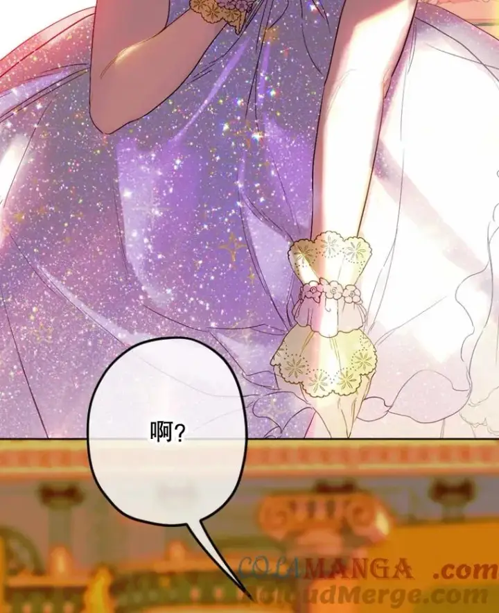 《契约皇后的女儿》19.爽约图9